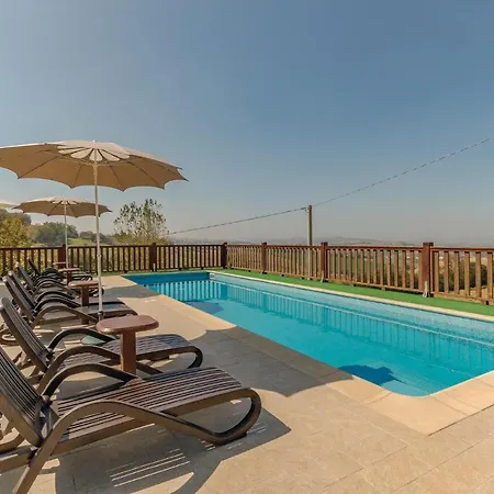 Casa Federica Casa de Férias