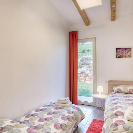 Casa de Férias Casa Federica