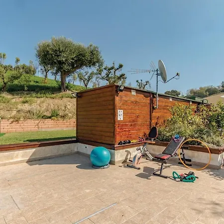 Casa Federica *