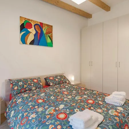 Casa Federica Casa de Férias Monte San Giusto