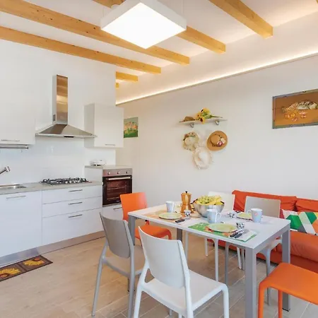 Casa Federica * Monte San Giusto